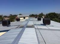 Evaporative Cooling Melbourne image 6